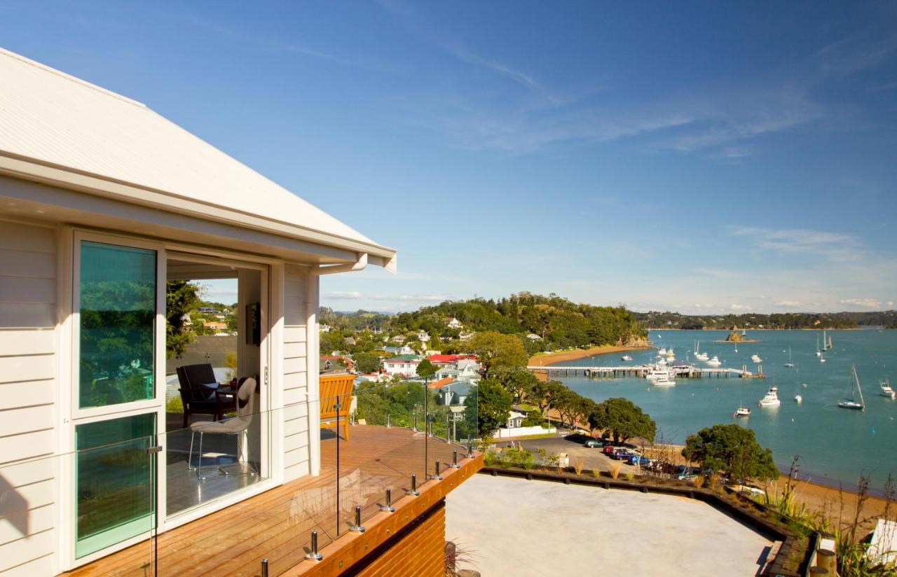 Russell Seaview Studios Exterior foto